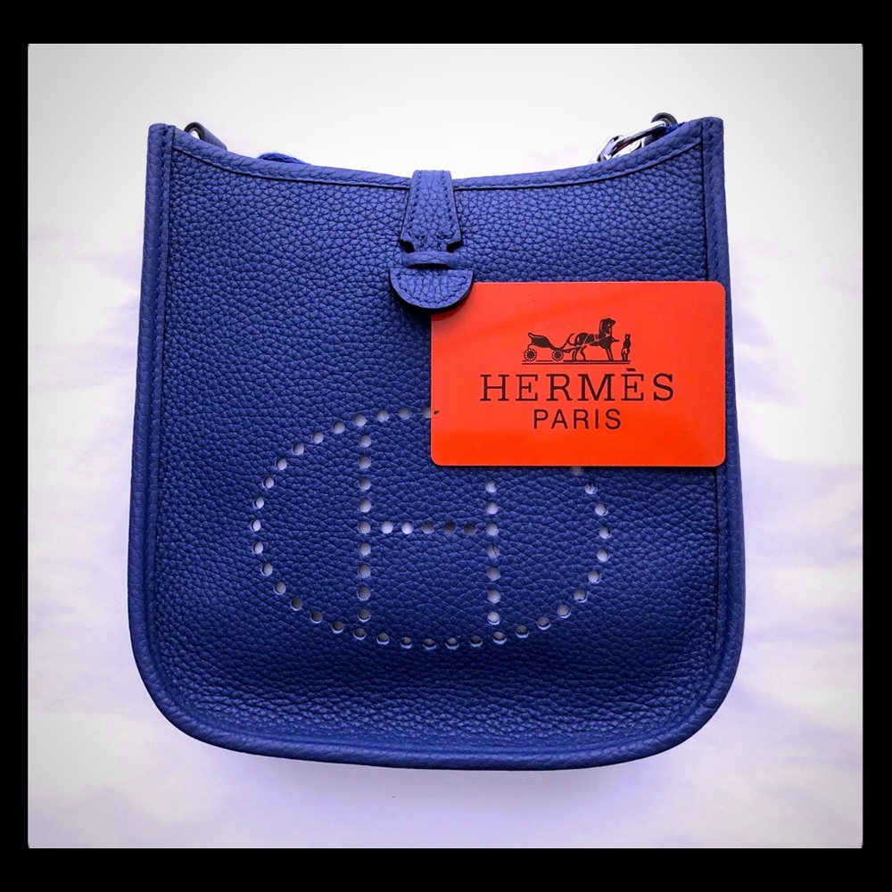 Hermès Shoulder Bag